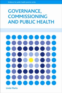Cover Governance, Commissioning and Public Health