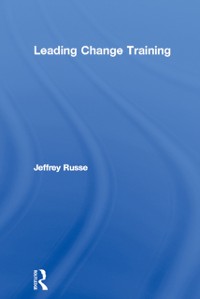 Cover Leading Change Training