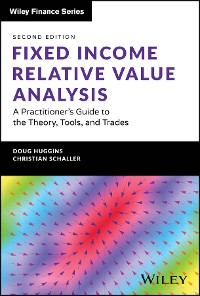Cover Fixed Income Relative Value Analysis + Website