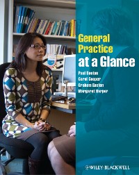 Cover General Practice at a Glance