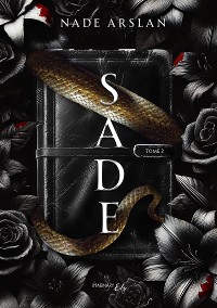 Cover Sade - Tome 2