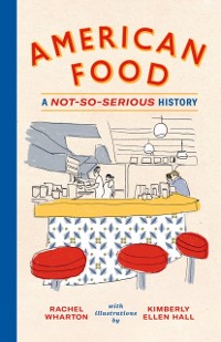 Cover American Food