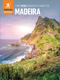 Cover The Mini Rough Guide to Madeira (Travel Guide eBook)