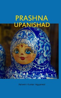 Cover Prashna Upanishad