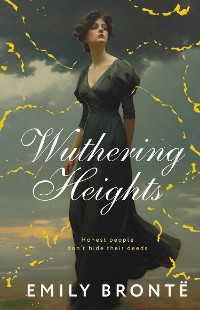 Cover Wuthering Heights