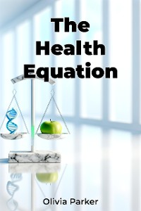 Cover The Health Equation