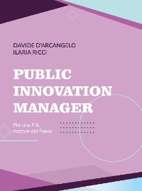 Cover Public Innovation Manager
