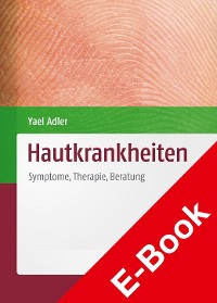 Cover Hautkrankheiten