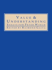Cover Value and Understanding