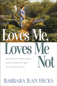 Cover Loves Me, Loves Me Not