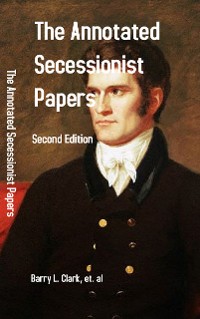 Cover The Annotated Secessionist Papers