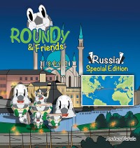 Cover Roundy and Friends - Russia