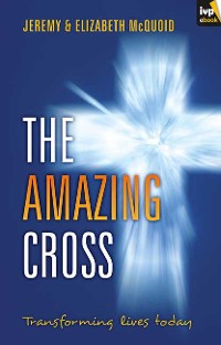 Cover The Amazing Cross