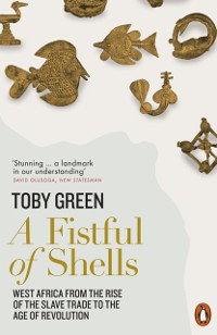 Cover A Fistful of Shells