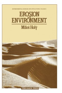 Cover Erosion and Environment