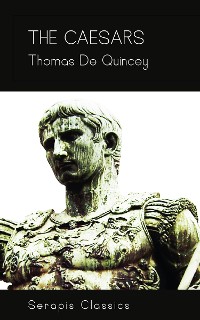 Cover The Caesars (Serapis Classics))