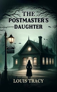 Cover Postmaster's Daughter