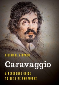 Cover Caravaggio