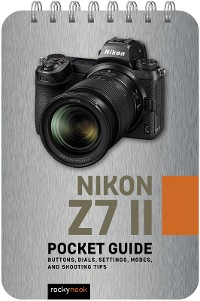 Cover Nikon Z7 II: Pocket Guide