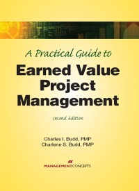 Cover Practical Guide to Earned Value Project Management