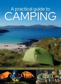 Cover Practical Guide to Camping