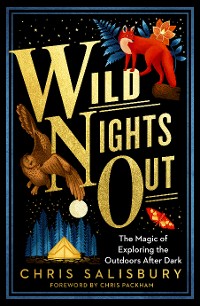 Cover Wild Nights Out