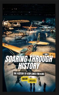 Cover Soaring Through History