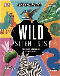 Cover Wild Scientists