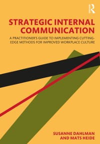 Cover Strategic Internal Communication