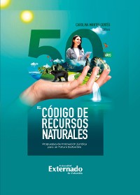 Cover 50 años del código de recursos naturales