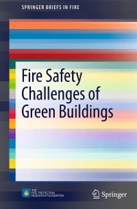 Cover Fire Safety Challenges of Green Buildings