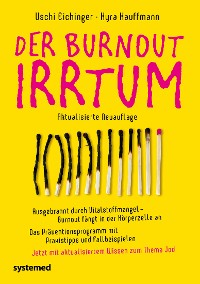 Cover Der Burnout-Irrtum