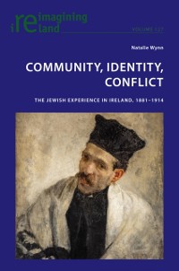 Cover Community, Identity, Conflict