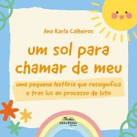 Cover Um Sol para Chamar de Meu