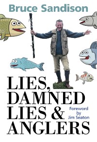 Cover Lies, Damned Lies and Anglers