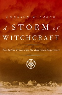 Cover Storm of Witchcraft