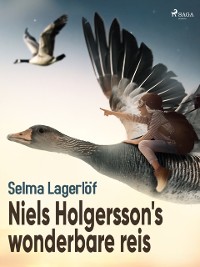 Cover Niels Holgersson s wonderbare reis