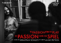 Cover Die Passion hinter dem Spiel | The Passion Behind the Play