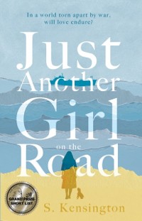 Cover Just Another Girl on the Road