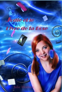 Cover Jodie et le Livre de la Rose