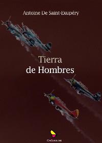 Cover Tierra de Hombres