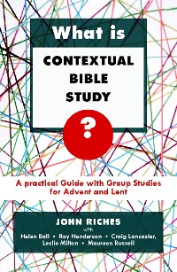 Cover What is Contextual Bible Study?