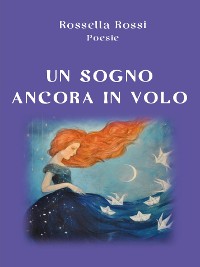 Cover Un Sogno ancora in Volo