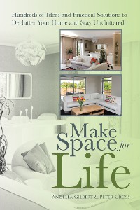 Cover Make Space for Life