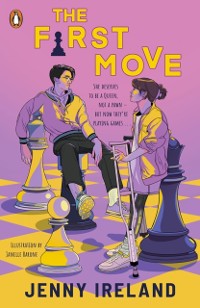 Cover The First Move