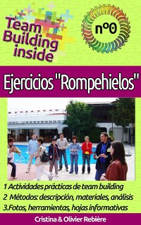 Cover Team Building inside n°0: Ejercicios "Rompehielos"