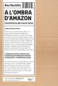 Cover A l'ombra d'Amazon