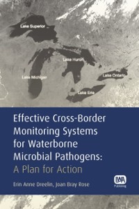 Cover Effective Cross-Border Monitoring Systems for Waterborne Microbial Pathogens