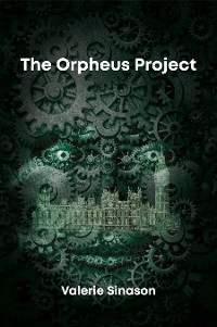 Cover The Orpheus Project