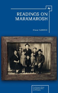 Cover Readings on Maramarosh